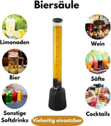 Bierzapfsäule 3L (Trinksäule mit Zapfhahn)