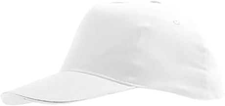 Sol´s Six Panel Cap Buffalo Baseballkappe