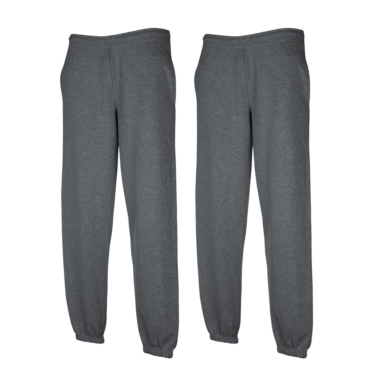 Fruit Of The Loom - Jogginghosen 2er Set