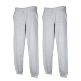 Fruit Of The Loom - Jogginghosen 2er Set