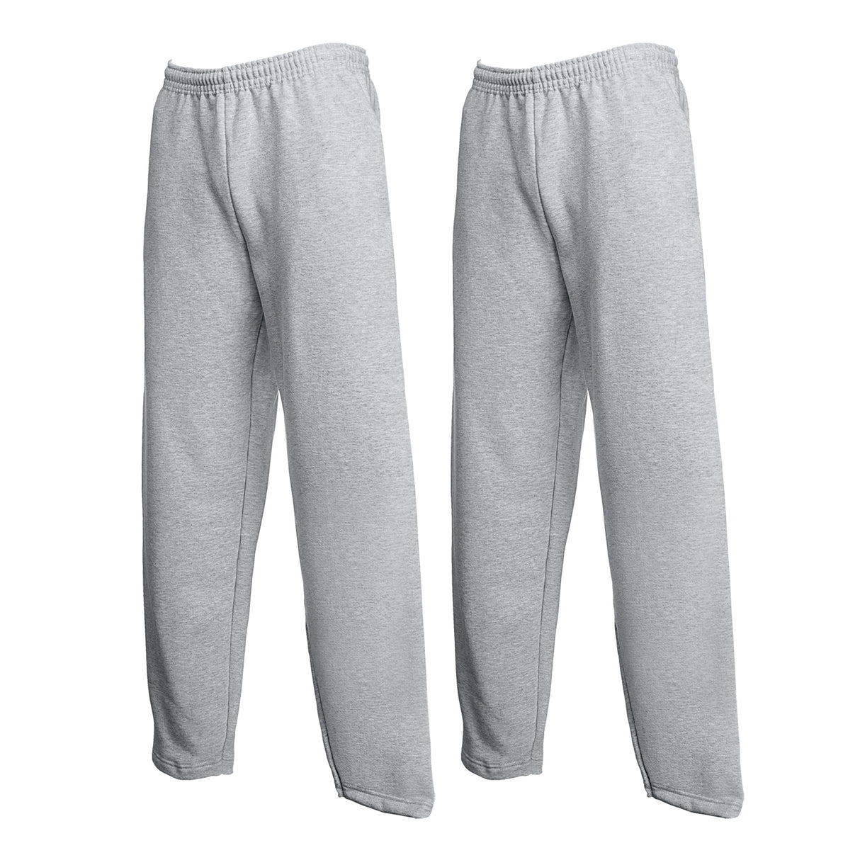 Fruit Of The Loom - Jogginghosen 2er Set