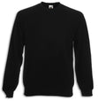 Fruit Of The Loom - Raglan Sweatshirt