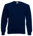 Fruit Of The Loom - Raglan Sweatshirt