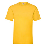 Fruit Of The Loom - Valueweight T-Shirts