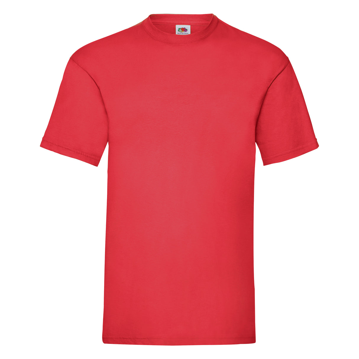 Fruit Of The Loom - Valueweight T-Shirts