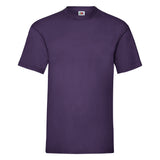 Fruit Of The Loom - Valueweight T-Shirts