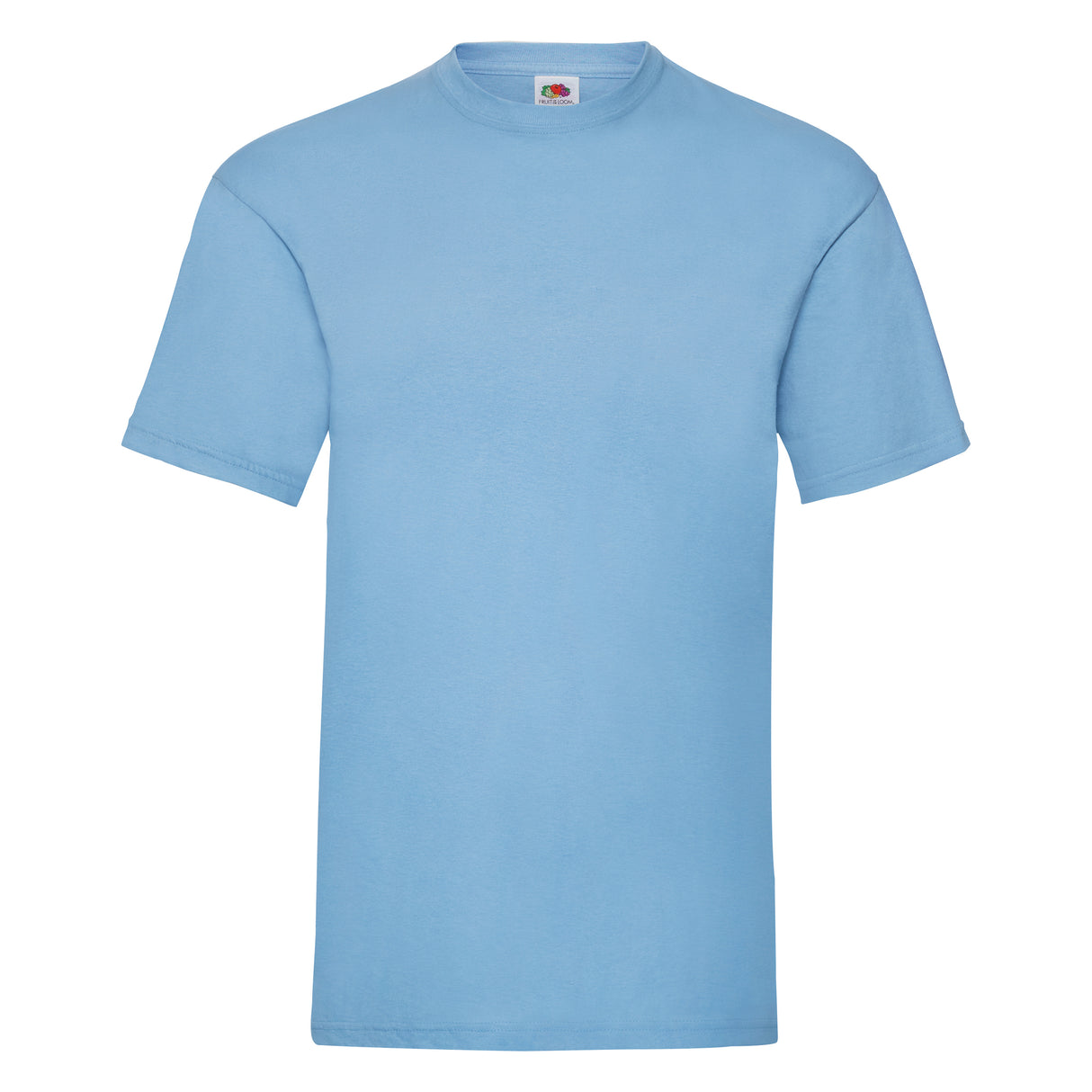 Fruit Of The Loom - Valueweight T-Shirts