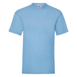 Fruit Of The Loom - Valueweight T-Shirts