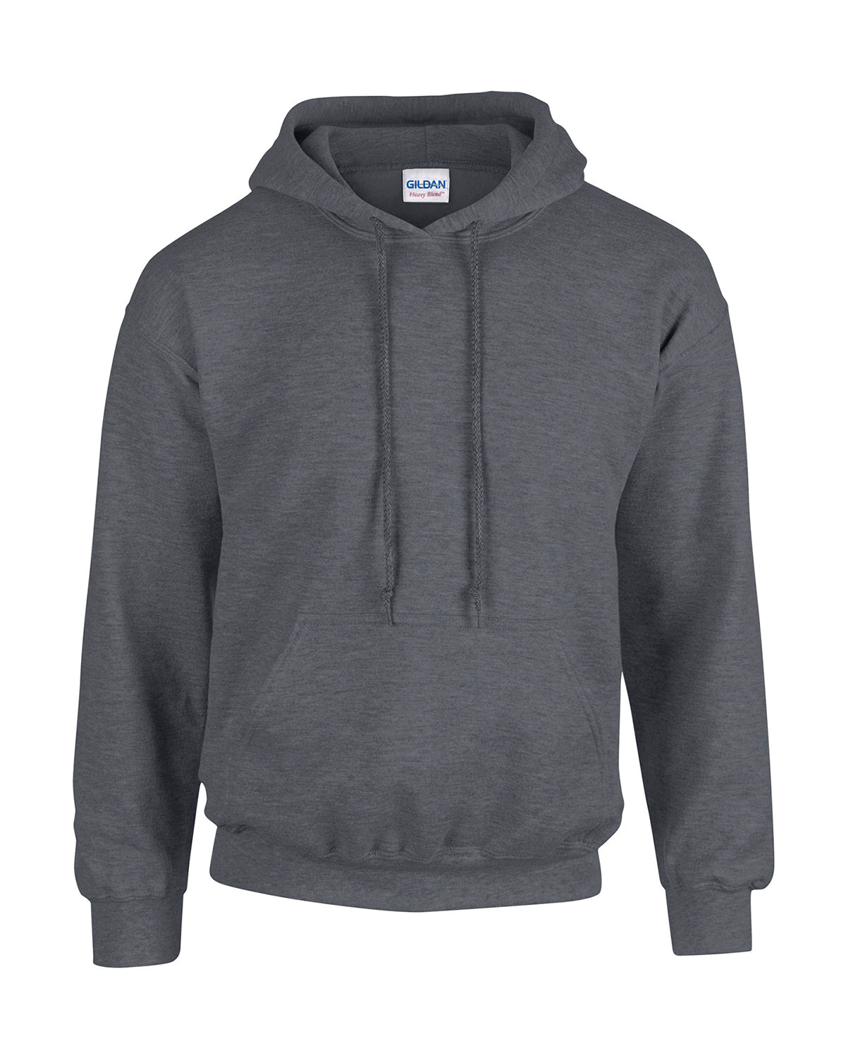 Gildan - Kapuzenpullover Heavy Blend