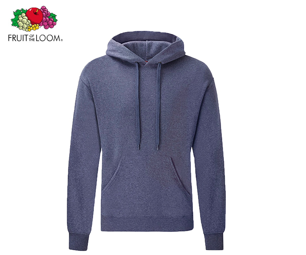 Fruit Of The Loom Kapuzenpullover Herren gunstig kaufen HLKauf