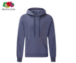 Fruit Of The Loom - Kapuzenpullover Herren