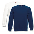 Fruit Of The Loom - Raglan Sweatshirt - 2er Set's