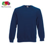 Fruit Of The Loom - Raglan Sweatshirt