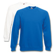 Fruit Of The Loom - Raglan Sweatshirt - 2er Set's