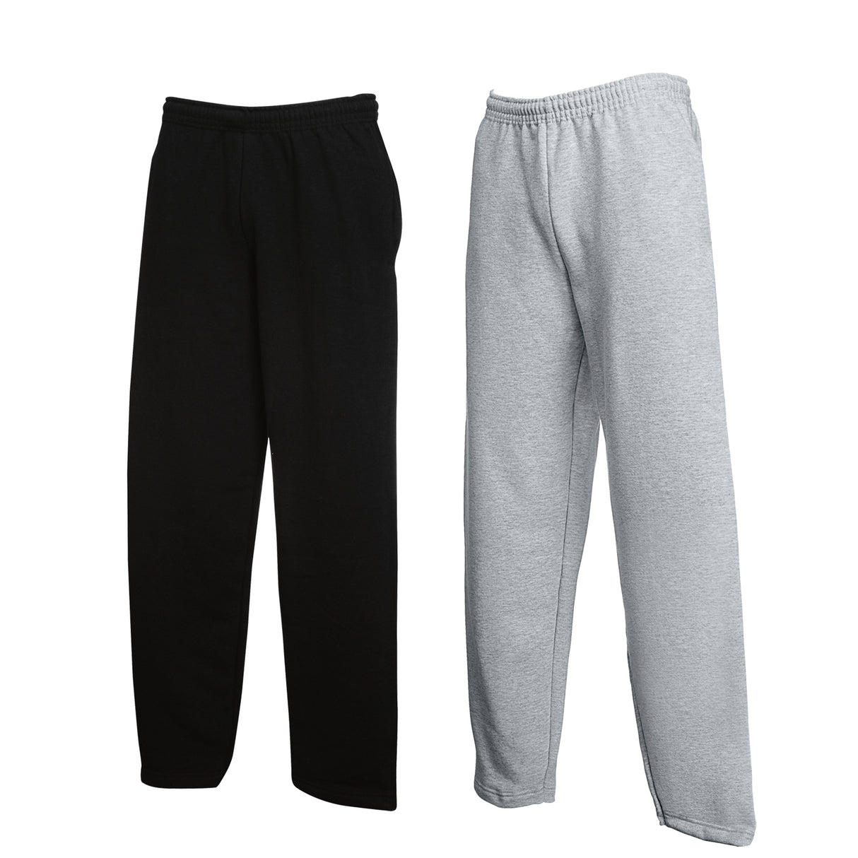 Fruit Of The Loom - Jogginghosen 2er Set