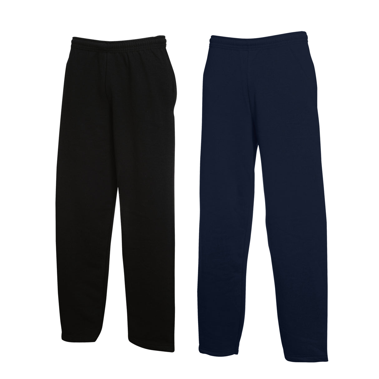 Fruit Of The Loom - Jogginghosen 2er Set