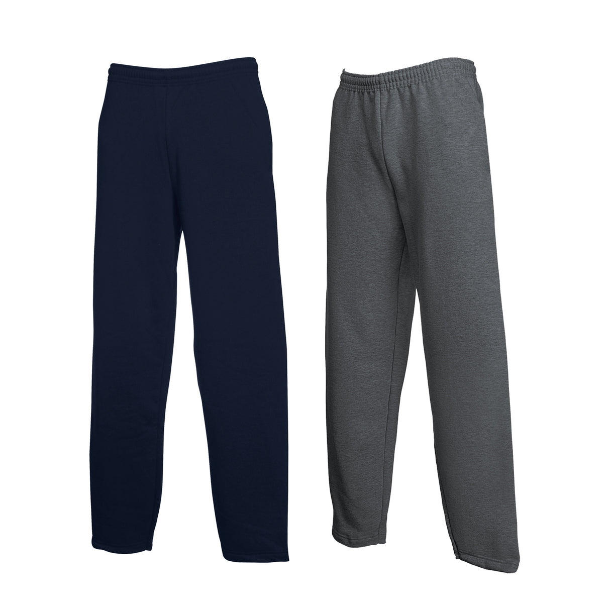 Fruit Of The Loom - Jogginghosen 2er Set