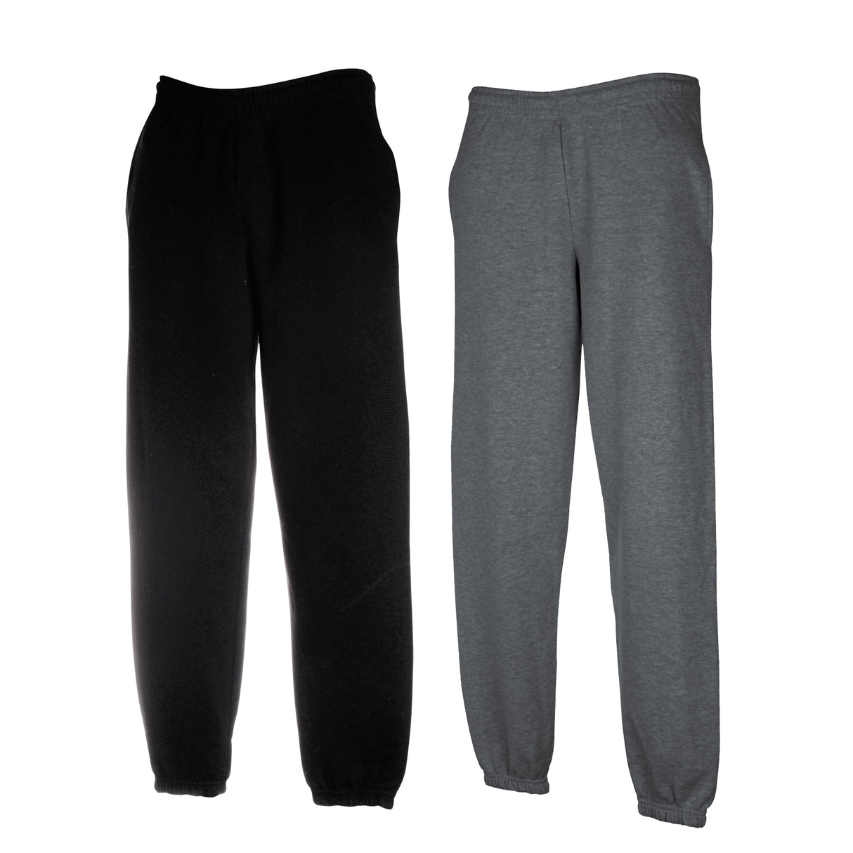 Fruit Of The Loom - Jogginghosen 2er Set