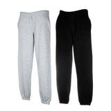 Fruit Of The Loom - Jogginghosen 2er Set