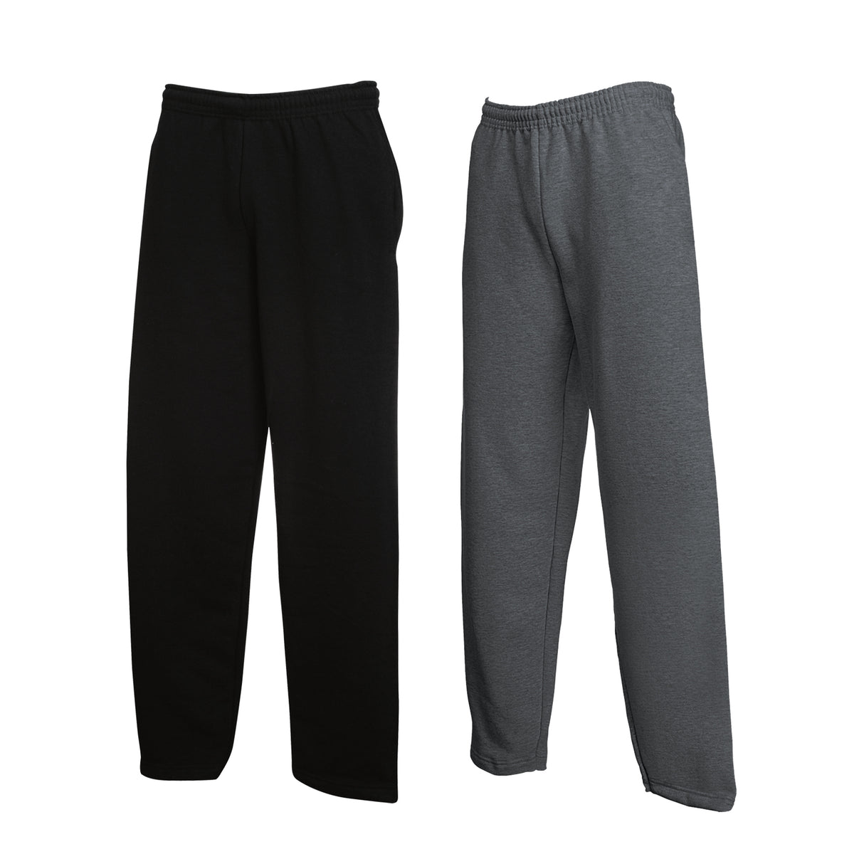 Fruit Of The Loom - Jogginghosen 2er Set